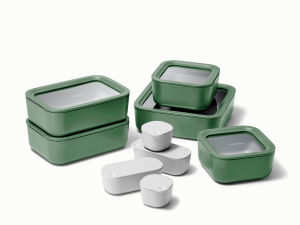 Food Storage - Collections - Sage