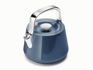 Tea Kettles Collections - Navy